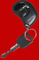 Prestige Car Alarm: Aps25chx Prestige Car Alarm: Aps25chx