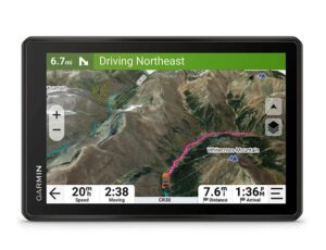 Garmin Tread 2 – Overland Edition: The Ultimate Off-Road Navigator for Tempe & Phoenix, AZ
