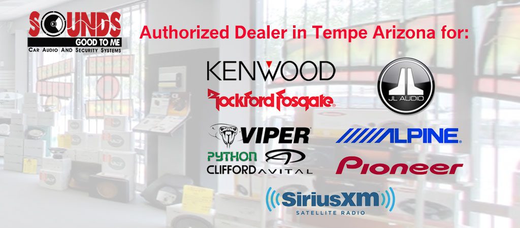 Sounds Good To Me - Authroized Retailer in Tempe, Arizona