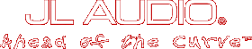 JL Audio Speakers