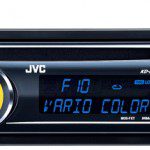 JVC Deck: KD-R310 big