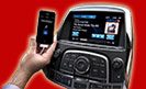 iPhone Integration